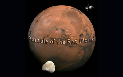 Parable of the Red World